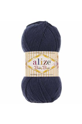 نخ بافندگی آبی Alize - کد 37240377