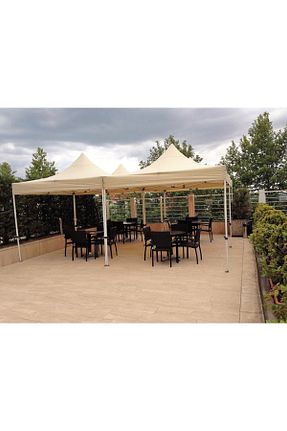 چتر و سایبان بژ Outdoors - کد 315064764