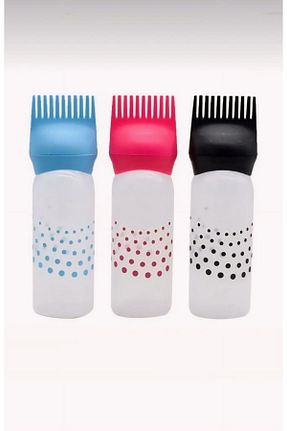 برس و شانه مو رنگی CNGZSHOP - کد 841578262