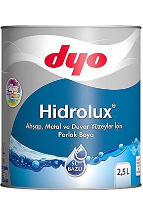 رنگ فلز سفید Dyo - کد 78635837