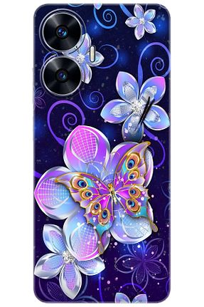 کاور و قاب رنگی realme - کد 815474462