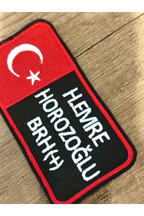 آرما استیکر و نوار فسفر رنگی Özden Nakış - کد 842675743