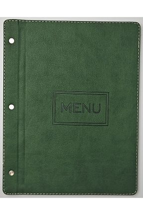 کلاسور سبز ankara menü - کد 849529392