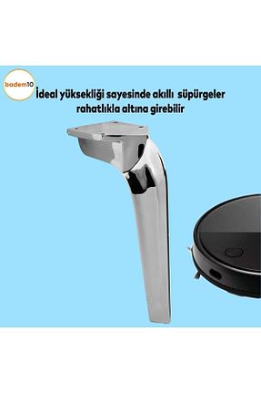 پایه مبل متالیک Badem10 - کد 481664706