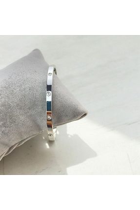 دستبند استیل (فولاد) زنانه استیل (فولاد) XUPING JEWELRY - کد 853270139