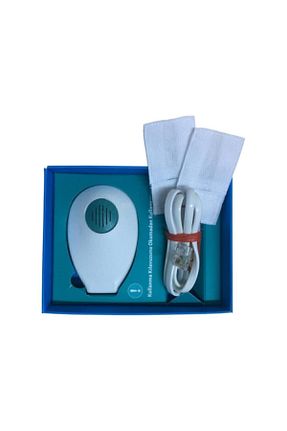 سایر دستگاه های اندازه گیری سلامت DRYDAYS - کد 101147068