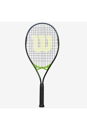 راکت تنیس مشکی 112 inch Wilson - کد 826351208