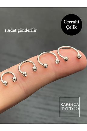 پیرسینگ Karınca Piercing - کد 853082324