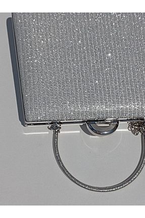 کیف مجلسی زنانه Şarra Gossi - کد 328960176