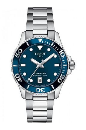 ساعت مچی بژ مردانه 36-40 میلی متر Tissot - کد 772161204