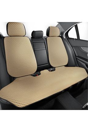 روکش صندلی خودرو بژ GM-DESIGN - کد 852937992