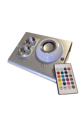 اسپیکر بلوتوث TEKNOLOJİ ELEKTRİK - کد 141112182