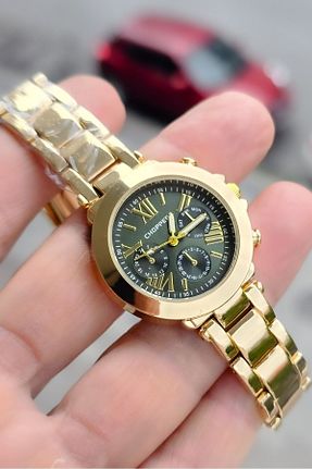 ساعت مچی سبز مردانه 31-35 میلی متر Choppers - کد 829640637