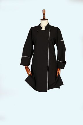 لباس کار مشکی Maruf Tekstil - کد 852933052