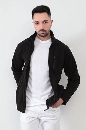 پولار مشکی مردانه اسلیم JB John Borners - کد 852447445