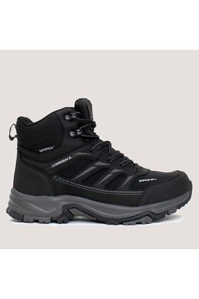 کفش بیرون مشکی زنانه Gore-Tex چرم مصنوعی چرم مصنوعی Gore-Tex کد 853010112