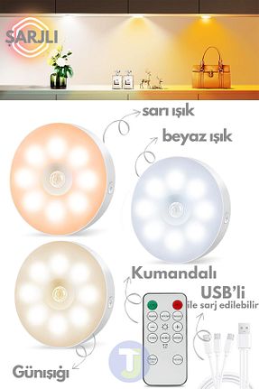 چراغ LED سفید کد 853120096