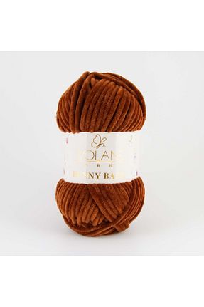 نخ بافندگی قهوه ای WOLANS - کد 853024199