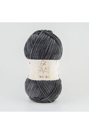 نخ بافندگی طوسی WOLANS - کد 853024175