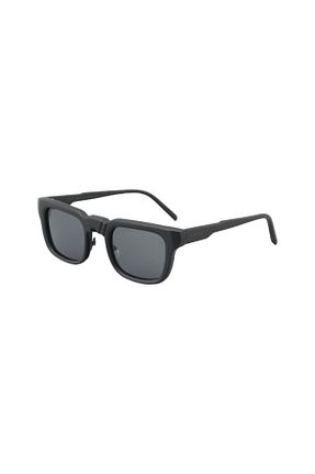 عینک آفتابی رنگی زنانه LEZIFF - کد 853093875