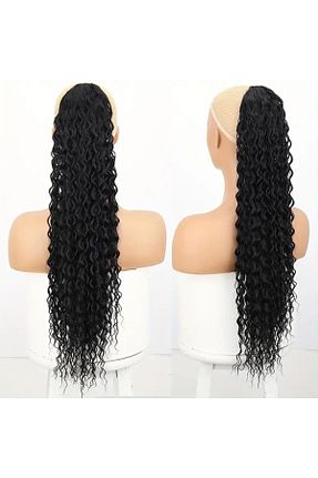 سایر اکسسوری مو مشکی زنانه AKOLİFE - کد 805573467