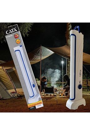 چراغ کمپ سفید Cata - کد 350281391