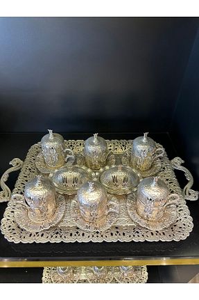 فنجان قهوه 6 نفره LeesHome - کد 846966039