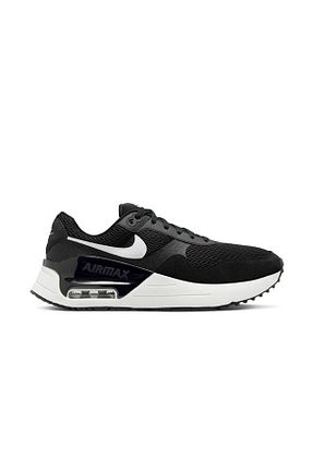 کفش اسنیکر سفید مردانه بند دار Nike - کد 836891499