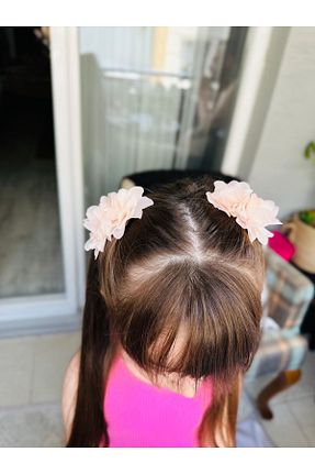 گیره سر صورتی بچه گانه Pixy Love - کد 834461489