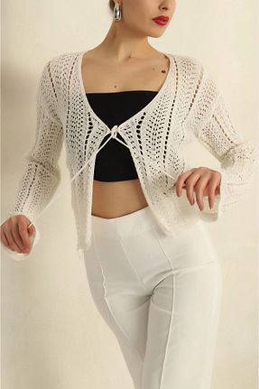 رویه سفید زنانه %100 پنبه miratriko - کد 853226204