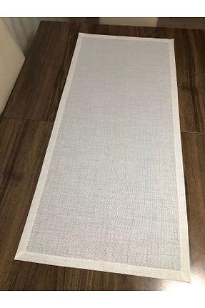 رومیزی بژ پلی استر İpekce kanavice - کد 661492475