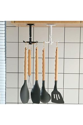 آویز رنگی پلاستیک ARVALE - کد 852938682