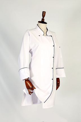 لباس کار سفید Maruf Tekstil - کد 852939274