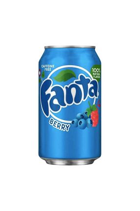 سودا Fanta - کد 800514018
