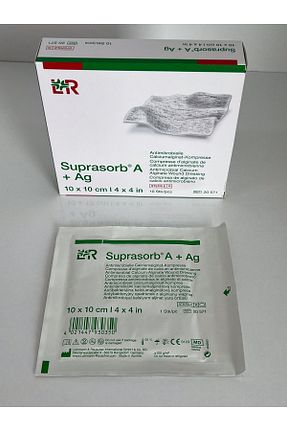 چسب زخم Lohmann & Rauscher - کد 802811285