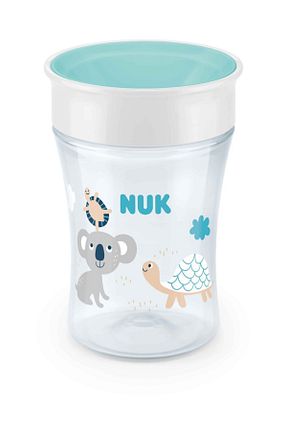 لیوان آب کودک سفید Nuk - کد 84492359