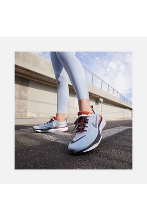 کفش دو و میدانی و تمرینی سفید زنانه Nike - کد 853293304