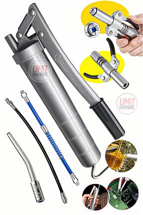 دستگاه چسب سیلیکون PROXTECH - کد 853064703