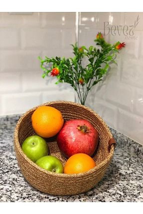 سبد خاکی حصیر Genel Markalar - کد 379052850