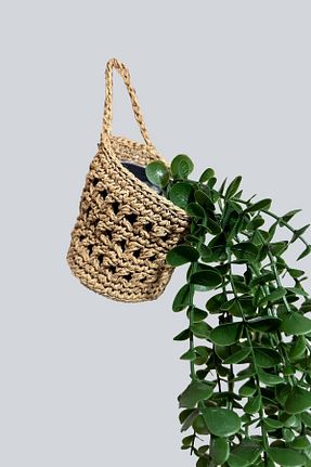 گل خشک و مصنوعی سبز Lilac Home - کد 645531138