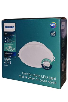 چراغ توکار Philips - کد 849756984