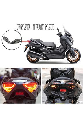 ست گرناژ موتور سیکلت YSGMOTOPARTS - کد 853208326