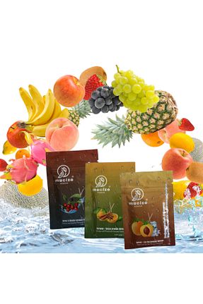 نخ و خلال دندان mucize - کد 853429164