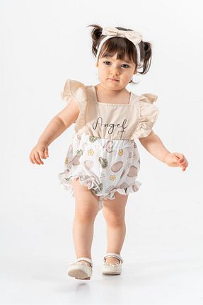 سالوپت بژ بچه گانه رگولار Jikko Baby - کد 806462897