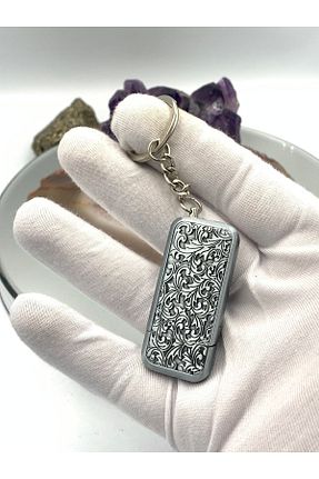 فندک کلاسیک طوسی NikaŞ - کد 672802637