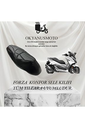 پد صندلی موتور سیکلت (Airhawk) OKYANUSMOTO - کد 853559636