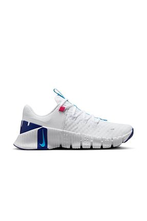 کفش دو و میدانی و تمرینی سفید زنانه Nike - کد 849630655