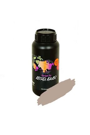رنگ اکریلیک قهوه ای Ebru Ener - کد 819425776
