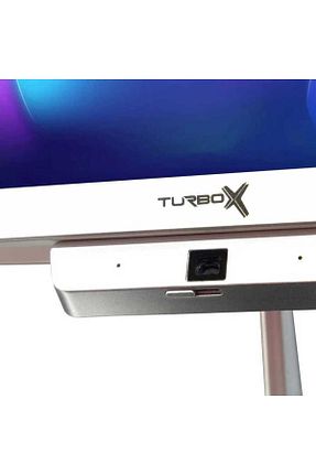 کامپیوتر همه کاره مانیتور رنگی Intel Core i5 TURBOX - کد 853396699