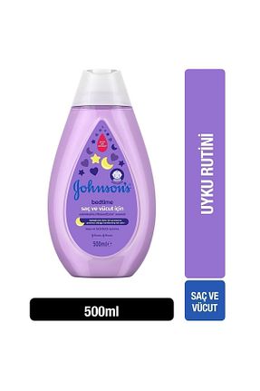 شامپو بچه Johnson